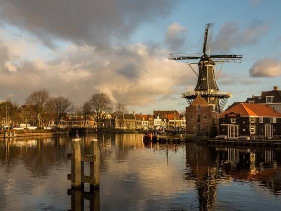The Netherlands' do's and don'ts
