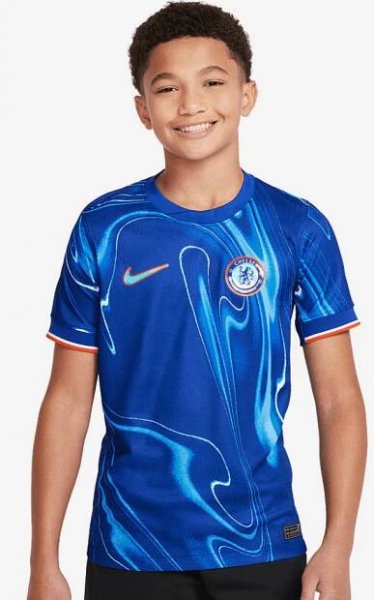 Kids Retro Football Kits