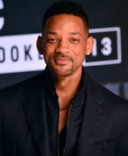 9th Most Handsome Men in the US