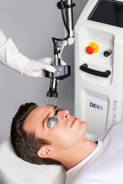 Aesthetic Procedures And Services - Plano, TX & Addison, TX: Trace L Alexander, DC, FNP: Chiropractic Physician: Legacy