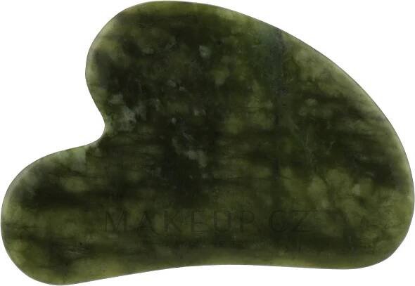 Mermade Gua Sha. Me - Nefritová škrabka Guasha