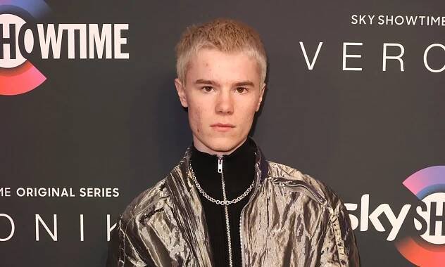 Young Royals star Edvin Ryding joins Hunger Games: Sunrise on the Reaping cast