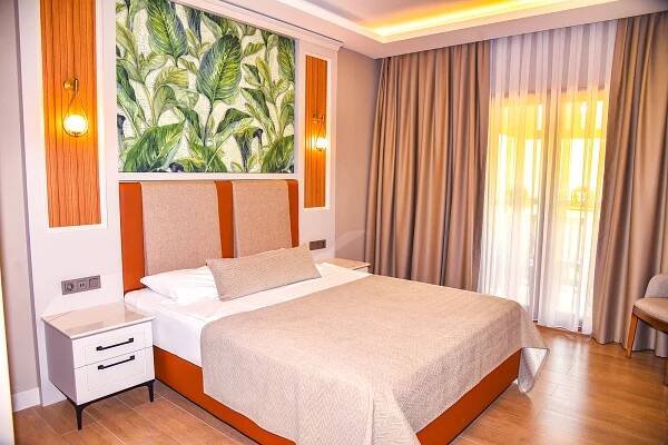 Club Hotel Phaselis Rose