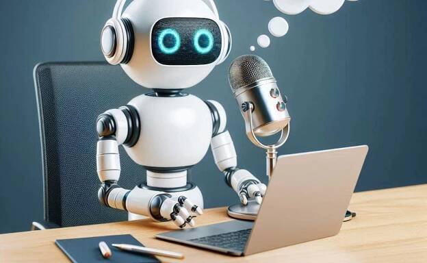 Převod řeči Na Text Zdarma: 6 Nejlepších AI Služeb Pro Rok 2025 » Jak Se Dostat Do Médií