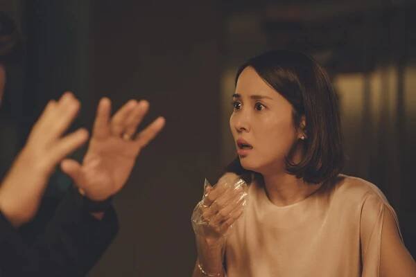 Yeo-jeong Jo - Parazit - Z filmu