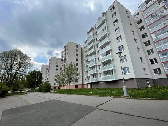Prodej, Byty 3+1, 73 m 2  , Brno - Starý Lískovec, ulice Sevastopolská - náhled 4