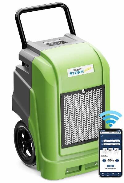 AlorAir® Storm Ultra