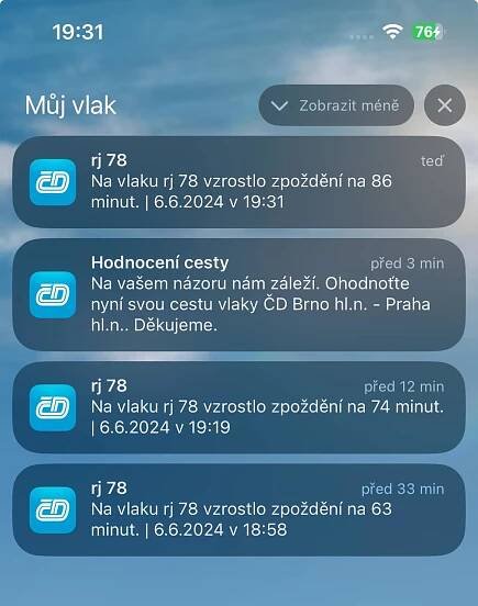To chce odvahu si říct o feedback