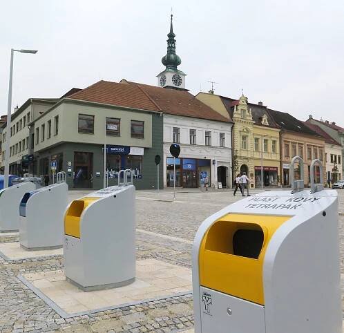 Na Vysočině se nejlépe žije v Pelhřimově. Třebíč je z okresních měst poslední