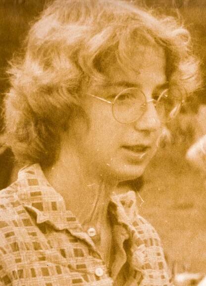 Milena Bartlová, 1982