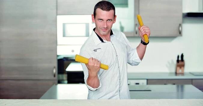 Výživový poradce č.1 Petr Havlíček: Chcete zhubnout? Tady je návod! A nejčastější chyby?