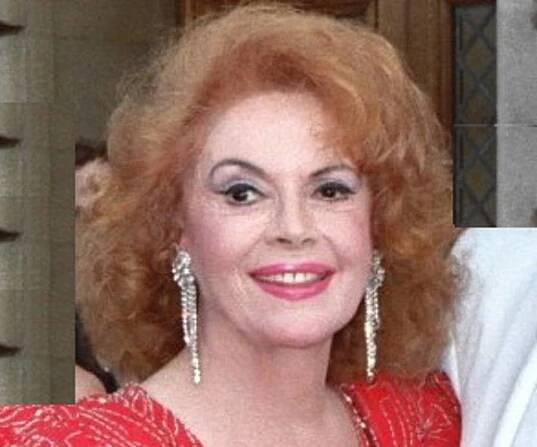 Jayne Meadows Biography - Facts, Childhood, Family Life & Achievements