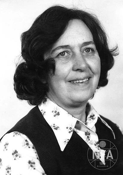 .AutogramyMira.: Věra Tichánková