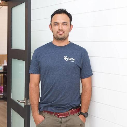 Our Team - Property Management & Rental Experts | SPM 