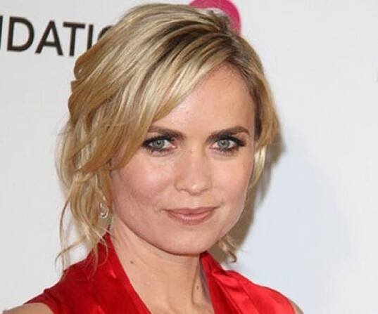 Radha Mitchell Biography - Facts, Childhood, Family Life of Australian Actress