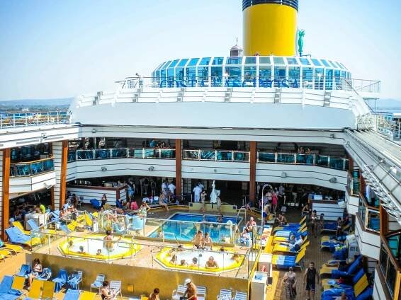 Pros and Cons of a Mediterranean Cruise Vacation: My Honest Review 8