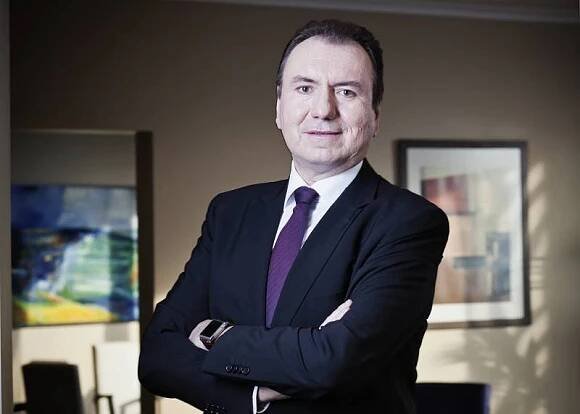 Zemřel podnikatel Pavel Bobošík, manžel političky Jany Bobošíkové