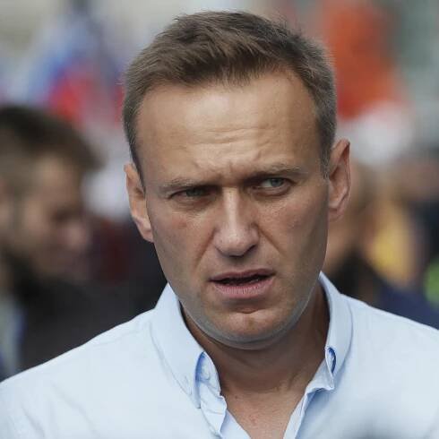 New Trial of Russia’s Jailed Opposition Leader Navalny Begins