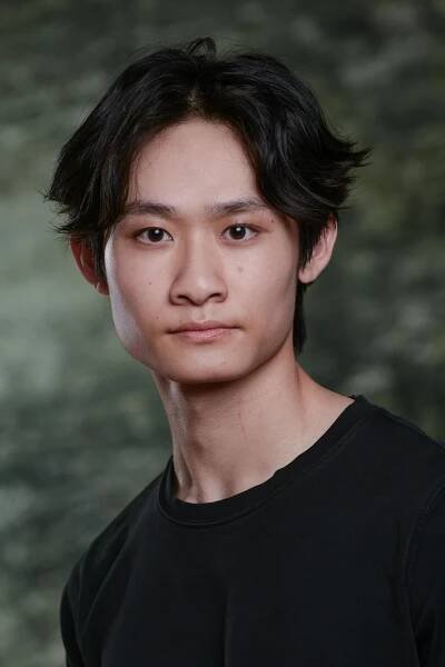 James Huang