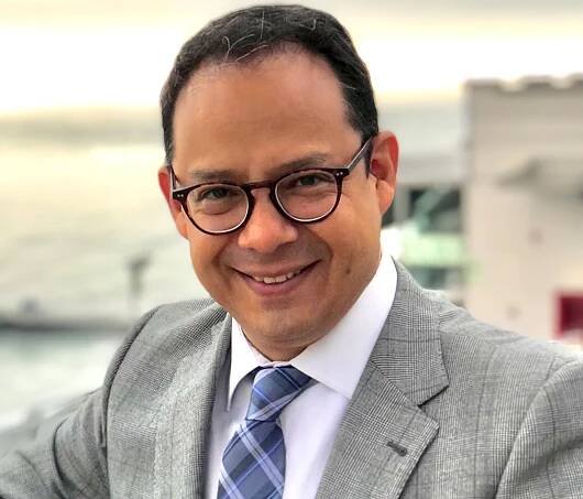 Rodrigo Iván Cortés: Mexico