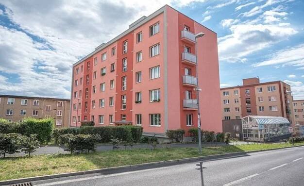 CPI Byty pokračují v milionových investicích do litvínovských bytů