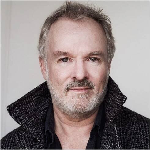 JEREMY SAMS Writer, Composer, Director Shares Wiritng Fails