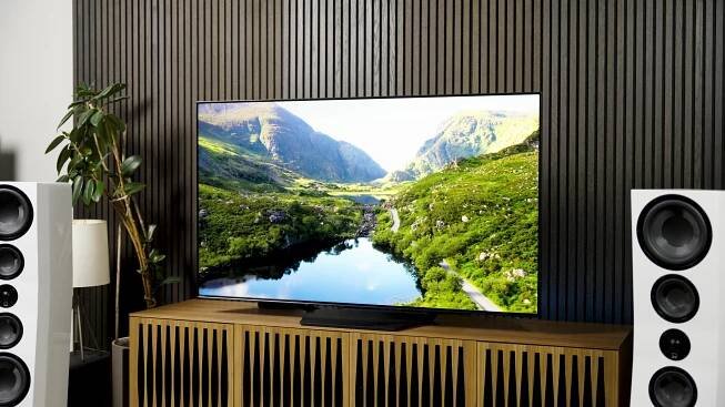 Hisense U7N review