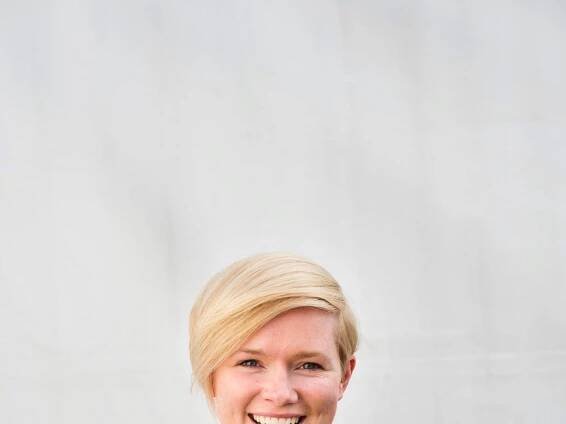 My Happy Home: Cecelia Ahern