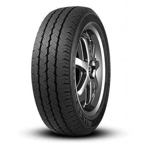 Torque TQ7000AS 195/65 R16C 104/102T