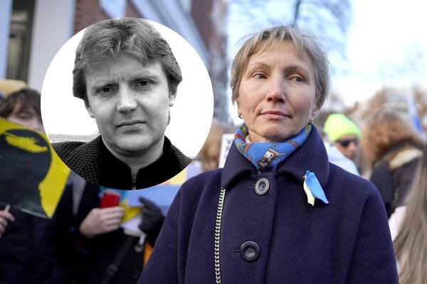 Co stačí Putinovi, aby nechal zabít člověka. Marina Litviněnko vypráví, jak se její muž v Rusku vzepřel systému