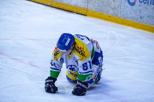 MiStr31 - foto - 1.2.2025 HC Slovan Ústí nad Labem vs HC Wikov Hronov