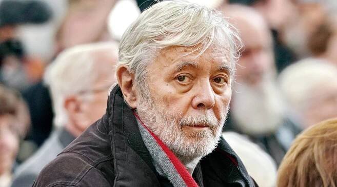 Josef Abrhám