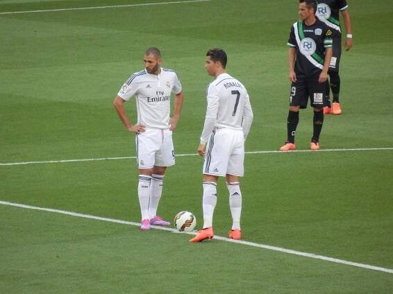 Real Madrid vs Atlético Madrid - zájezd na Primera Division – Sportsen.cz