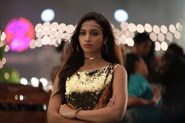 Srinidhi Shetty 112+ Beautiful photos, Wiki, Age, Biography, and Movies - Filmi tamasha