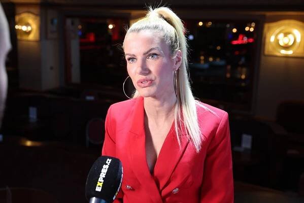 Soukalová ve filmu otevírá staré rány: Rozvod s Koukalem? Jsem ráda, že je to za mnou! - Expres.cz