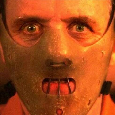 Real Hannibal Lecter was Murderous Gay Mexican Doctor Alfredo Ballí Treviño