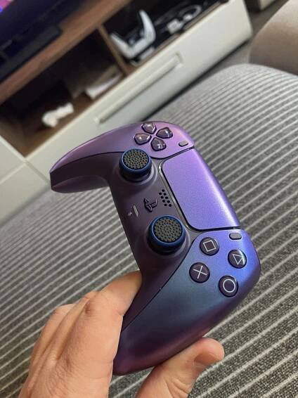 Recenze PlayStation 5 DualSense Wireless Controller - Nova Pink | Alza.cz 
