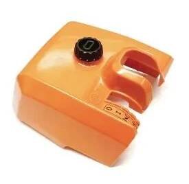 Kryt vzduchového filtru Stihl 029, 039, MS290, MS310, MS390 originál 11271401900