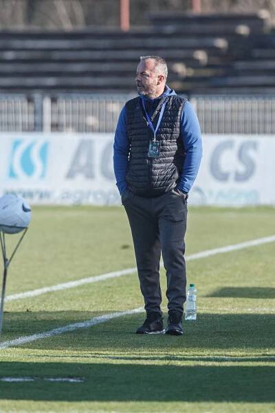 ŽIVĚ: FC Slavoj Vyšehrad – FC Hradec Králové