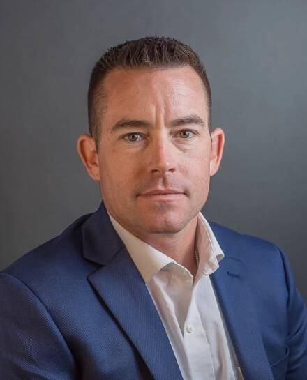 Mike Taylor Named JP Donovan COO