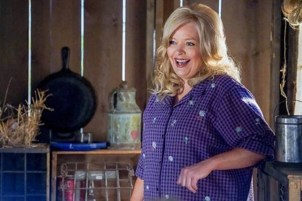Malý Sheldon - Čmuchání za zády a obrat k ateismu - Z filmu - Melissa Peterman