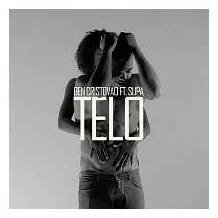 Ben Cristovao – Tělo (feat. Supa) FLAC