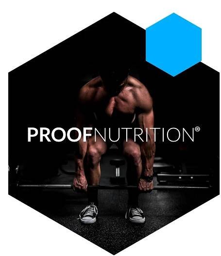 ProofNutrition | Хранителни Добавки с Гарантиран Произход