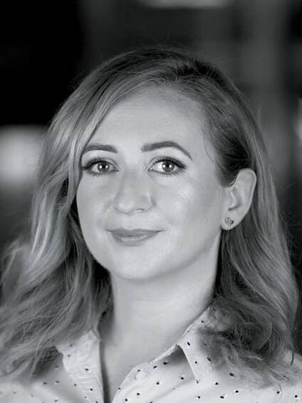 Helena Toušková
