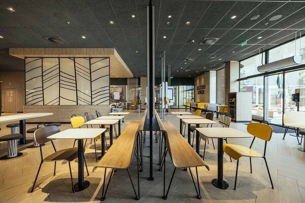 McDonald’s Pezinok - Dejzy