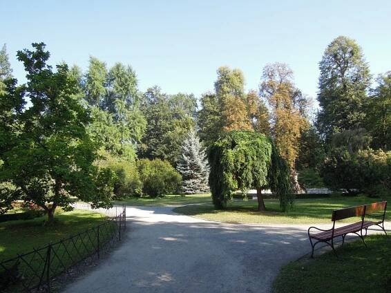 Penzion pod Chřiby