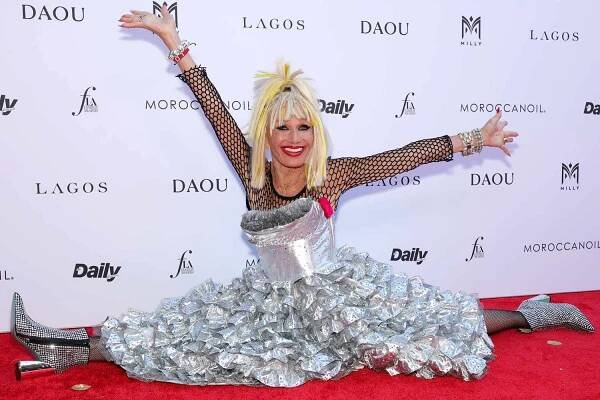 How Betsey Johnson Built a Fashion Empire by Staying ‘True to Herself’: ‘The Betsey Factor’ (Exclusive)