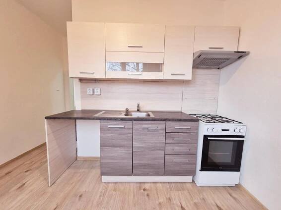Pronájem bytu 2+1 49 m², Klidná, Havířov, Moravskoslezský kraj