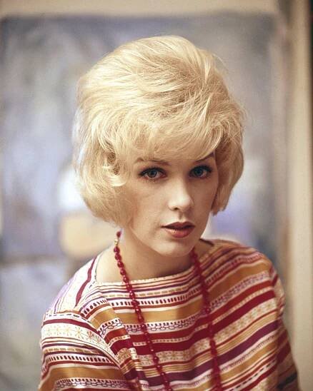 Stella Stevens, 1965.