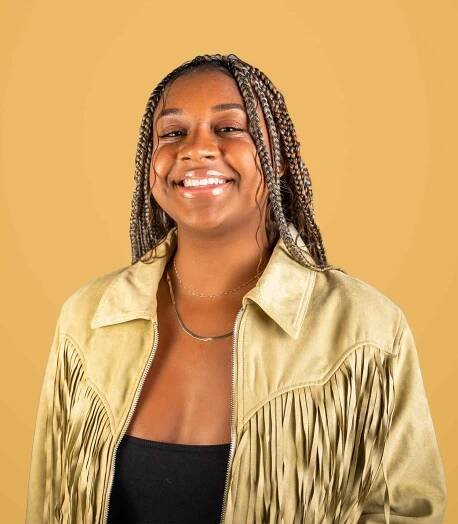 Ashia Aubourg